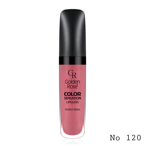 Color Sensation Lipgloss GR - 120
